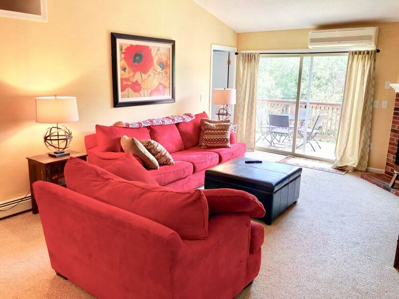 Bretton Woods Resort Condos