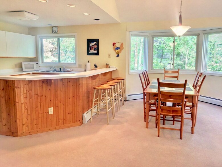 Bretton Woods Resort Condos