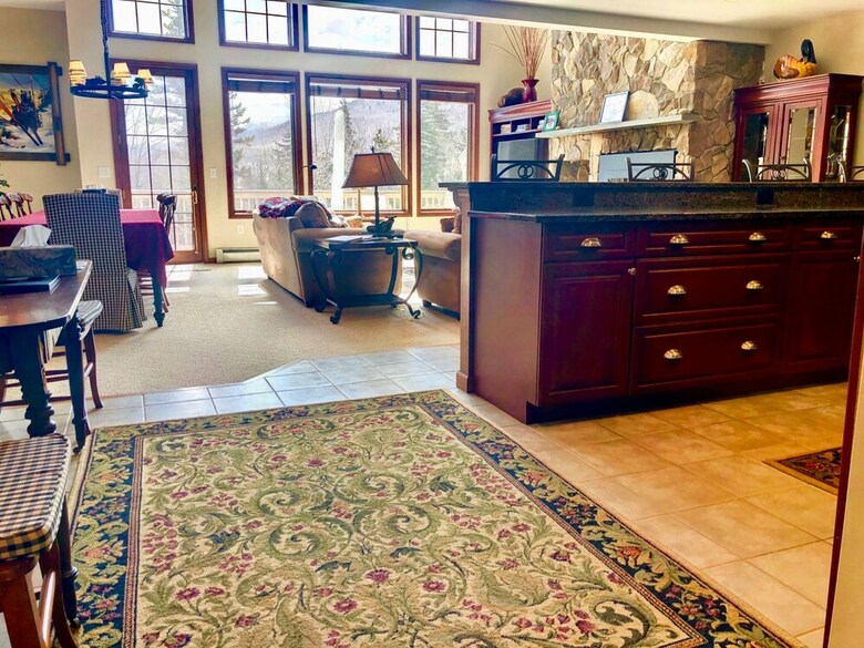 Bretton Woods Resort Condos
