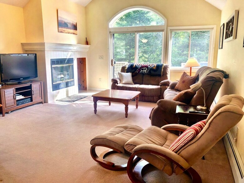 Bretton Woods Resort Condos
