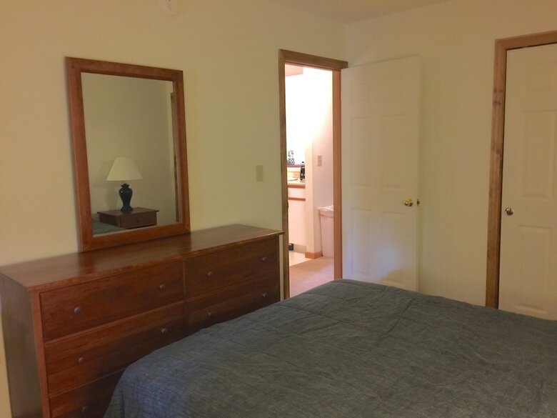 Bretton Woods Resort Condos