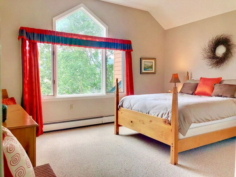 Bretton Woods Resort Condos