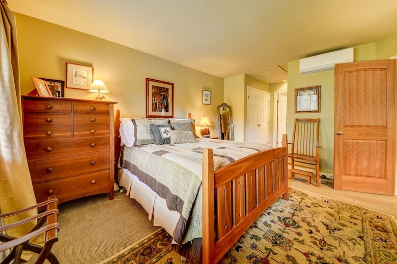 Bretton Woods Resort Condos