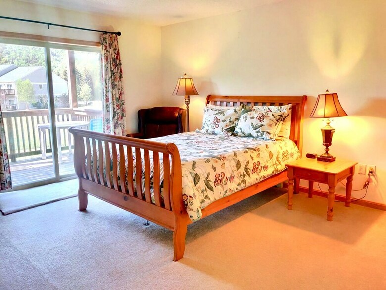 Bretton Woods Resort Condos