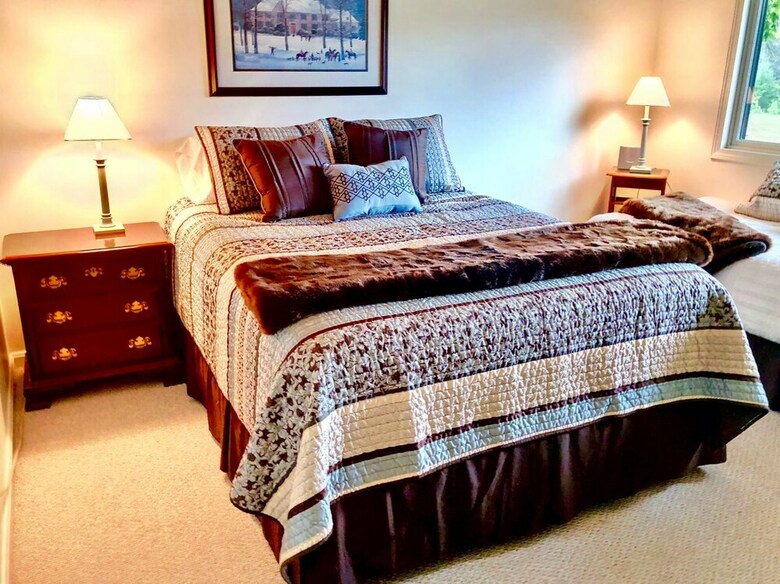 Bretton Woods Resort Condos