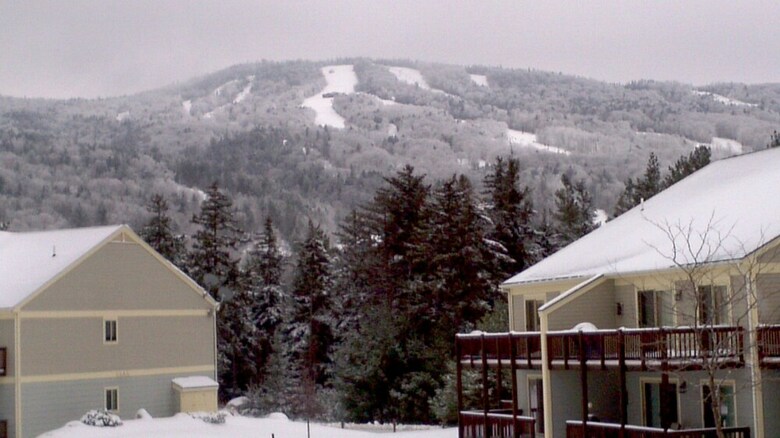 Bretton Woods Resort Condos