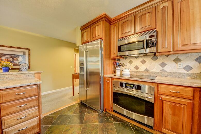 Bretton Woods Resort Condos