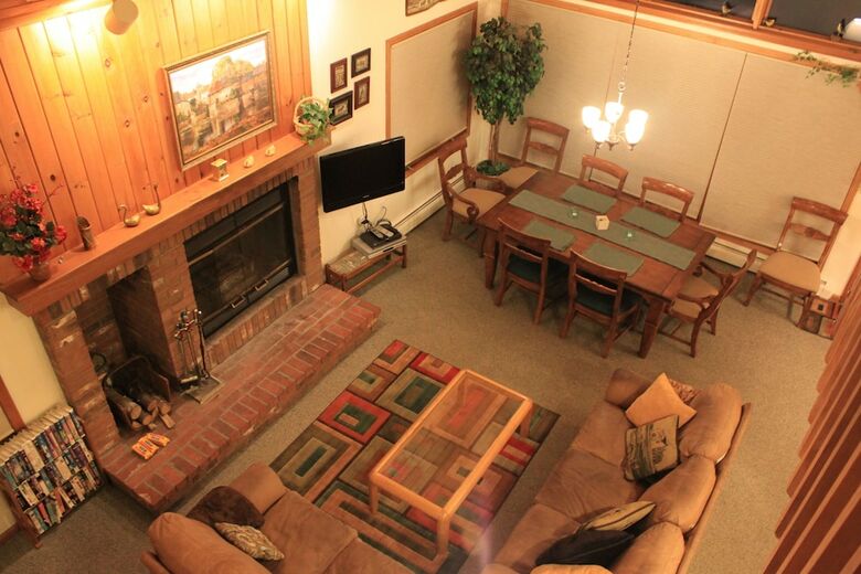 Bretton Woods Resort Condos