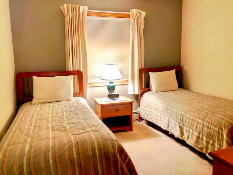 Bretton Woods Resort Condos