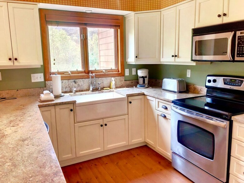 Bretton Woods Resort Condos