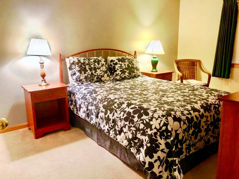 Bretton Woods Resort Condos