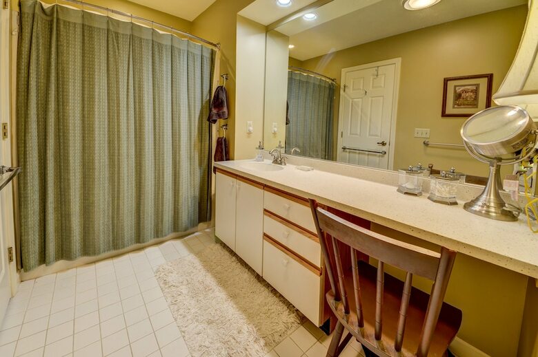 Bretton Woods Resort Condos