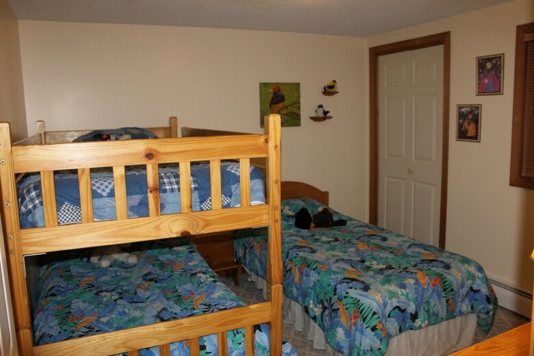 Bretton Woods Resort Condos