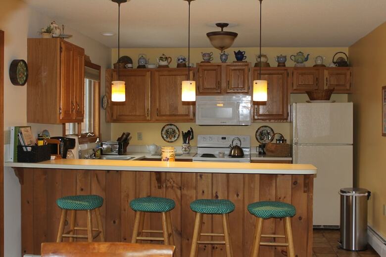 Bretton Woods Resort Condos