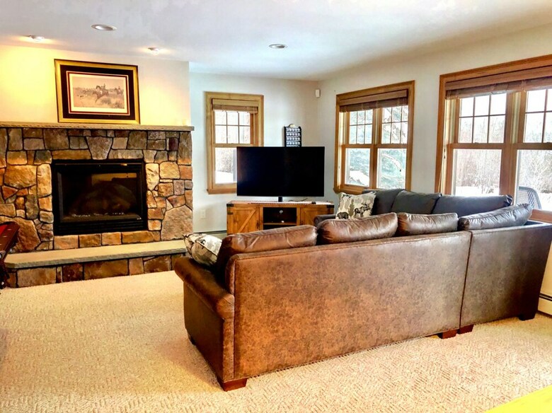 Bretton Woods Resort Condos