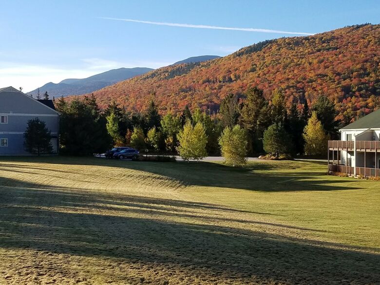 Bretton Woods Resort Condos