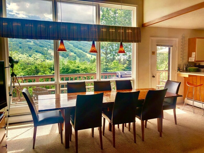 Bretton Woods Resort Condos
