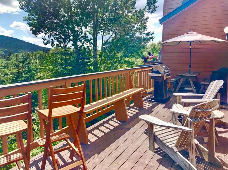 Bretton Woods Resort Condos