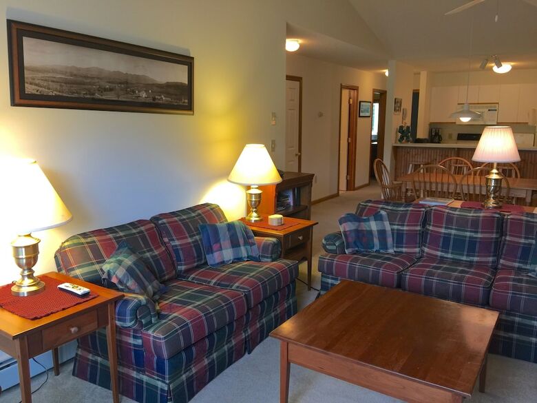 Bretton Woods Resort Condos