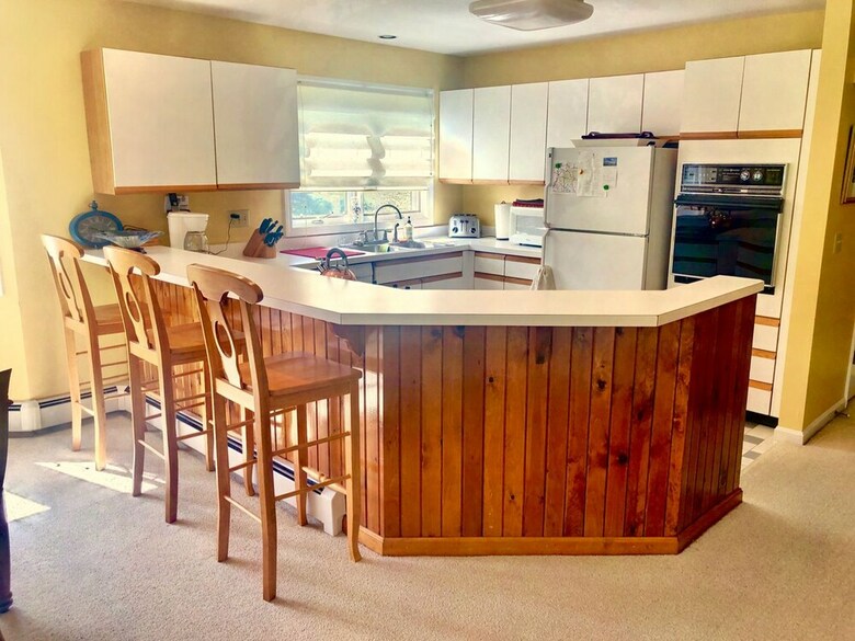Bretton Woods Resort Condos