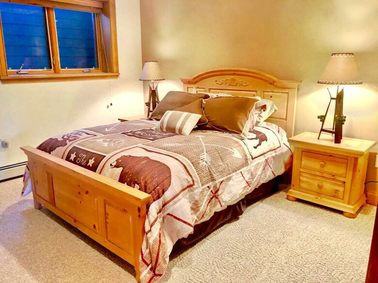 Bretton Woods Resort Condos