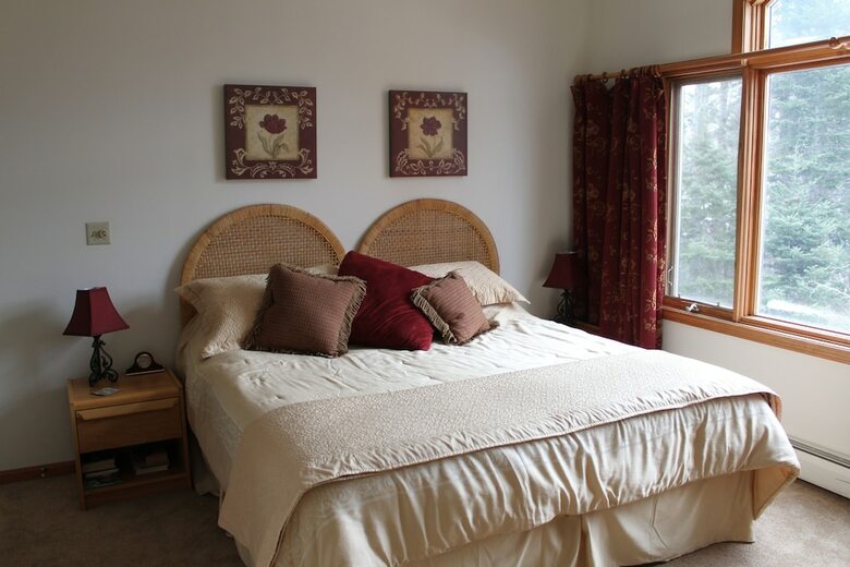 Bretton Woods Resort Condos