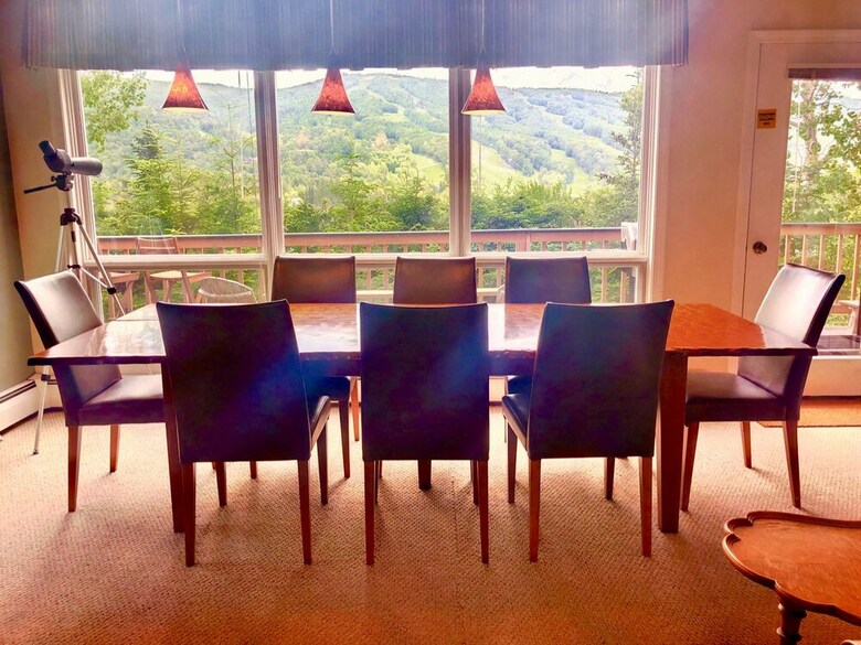 Bretton Woods Resort Condos