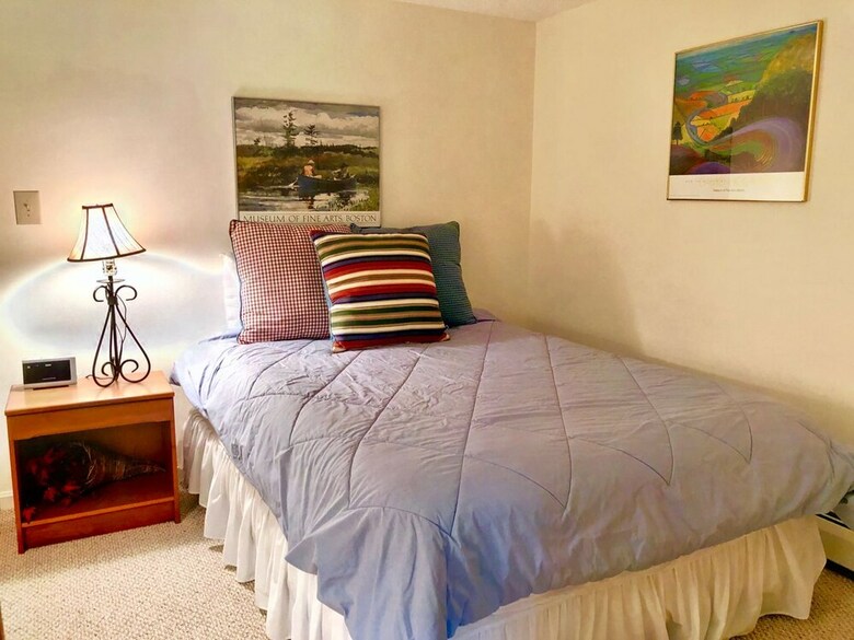 Bretton Woods Resort Condos