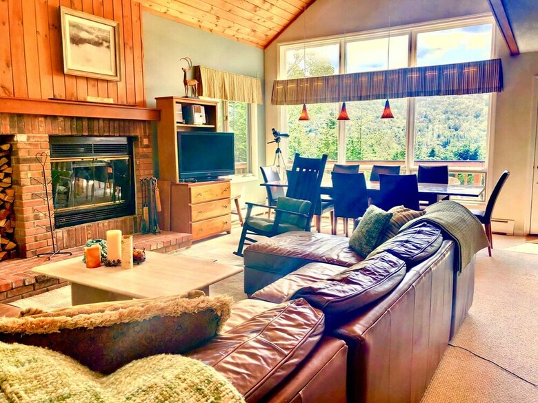 Bretton Woods Resort Condos
