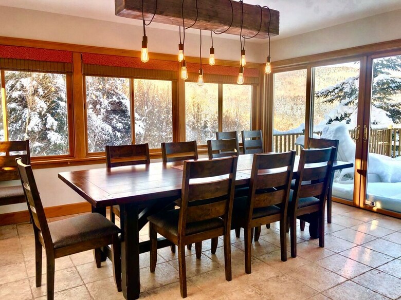 Bretton Woods Resort Condos
