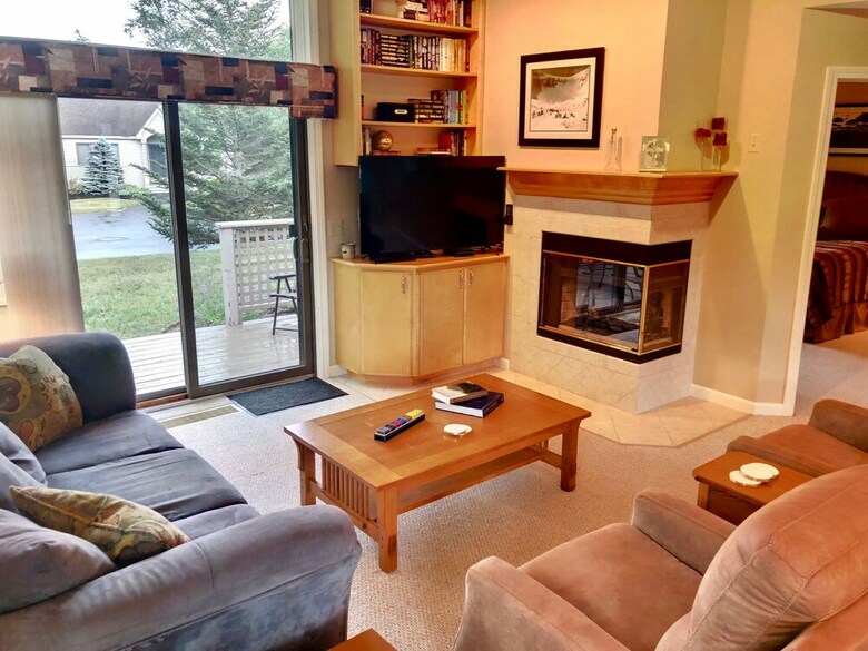 Bretton Woods Resort Condos