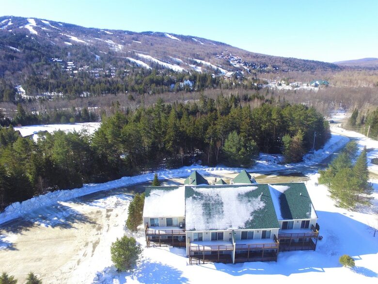 Bretton Woods Resort Condos
