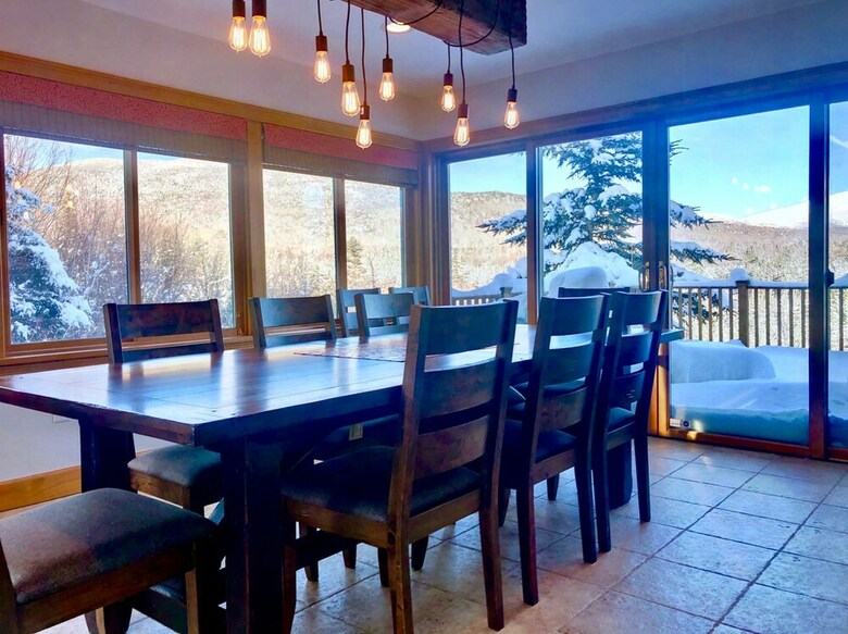 Bretton Woods Resort Condos