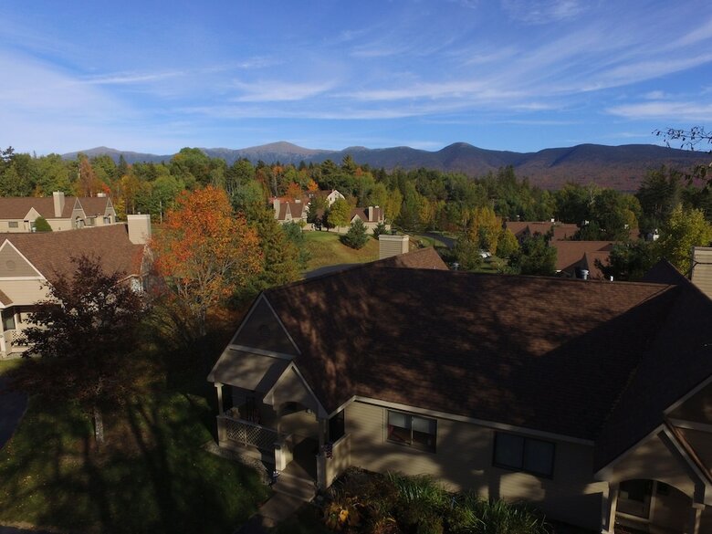 Bretton Woods Resort Condos