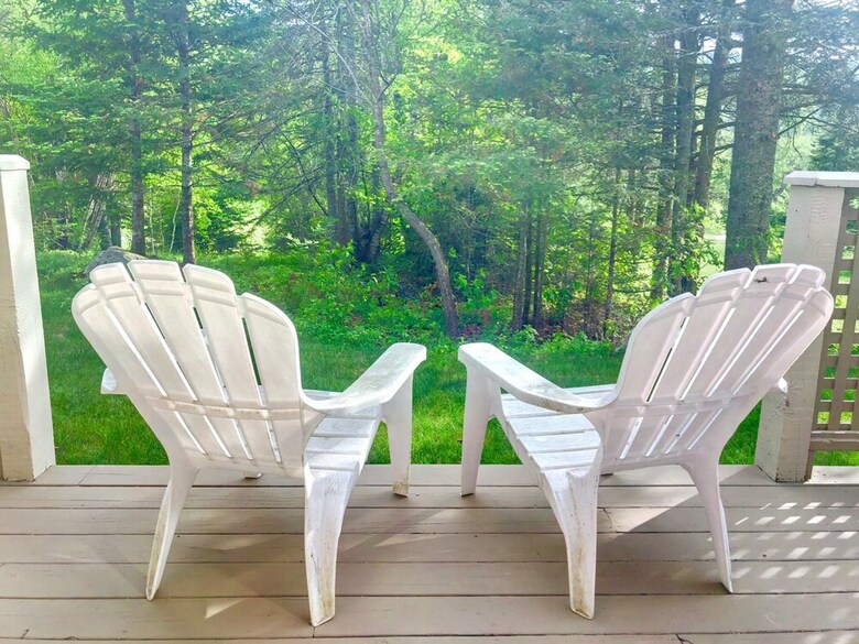 Bretton Woods Resort Condos