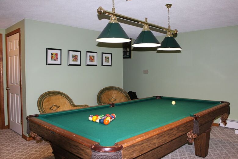 Bretton Woods Resort Condos