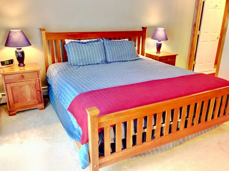 Bretton Woods Resort Condos
