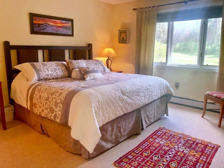 Bretton Woods Resort Condos