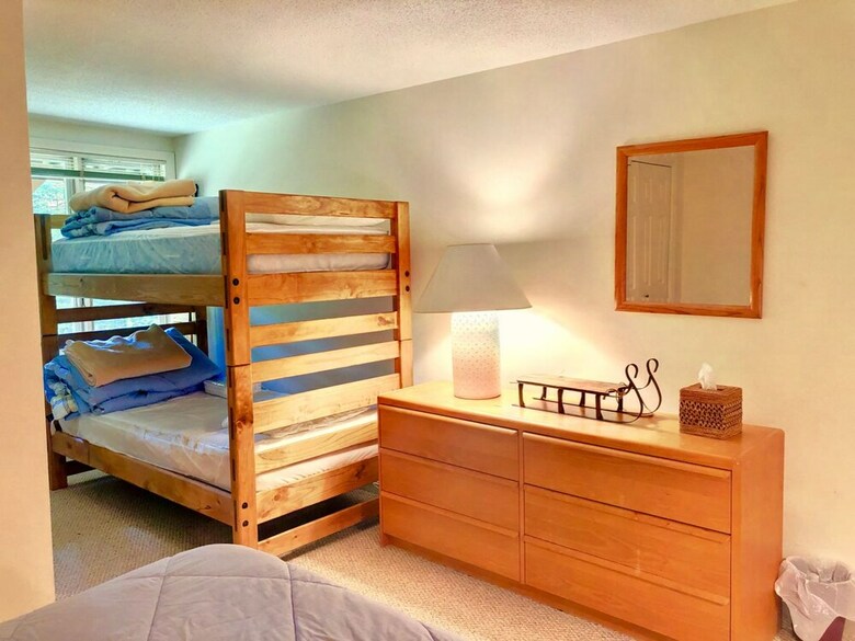 Bretton Woods Resort Condos