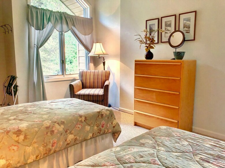Bretton Woods Resort Condos