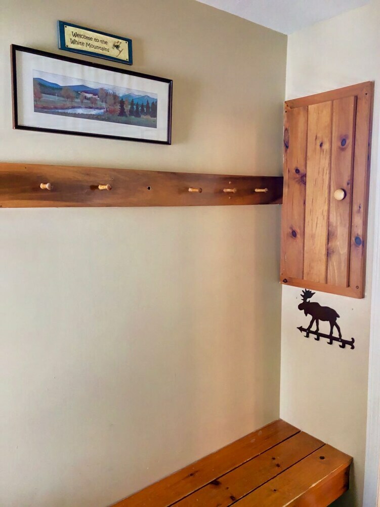 Bretton Woods Resort Condos