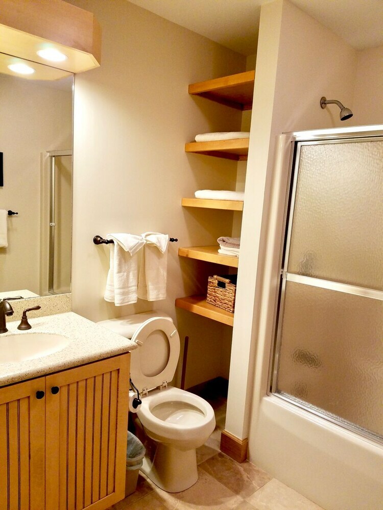 Bretton Woods Resort Condos