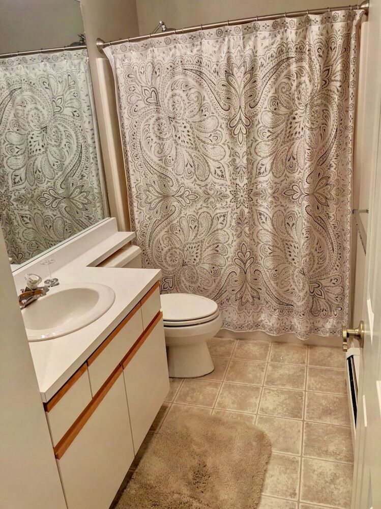 Bretton Woods Resort Condos