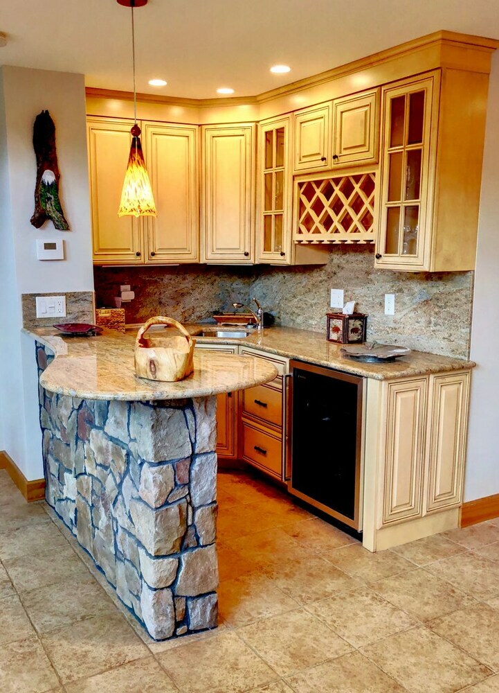 Bretton Woods Resort Condos