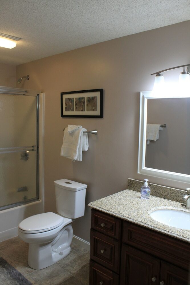 Bretton Woods Resort Condos