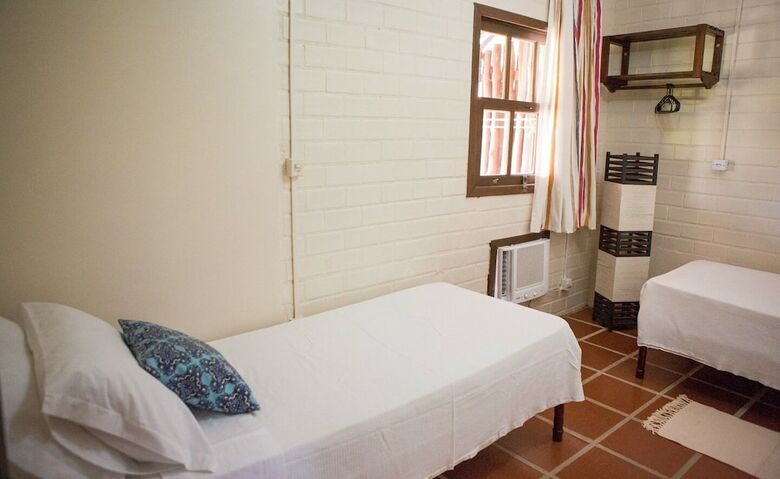 Posada Vila Moema Pousada
