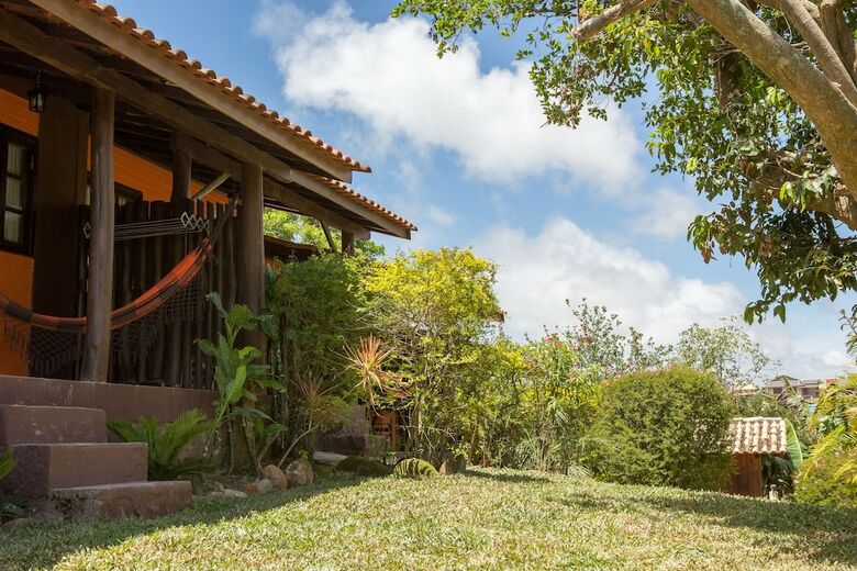 Posada Vila Moema Pousada