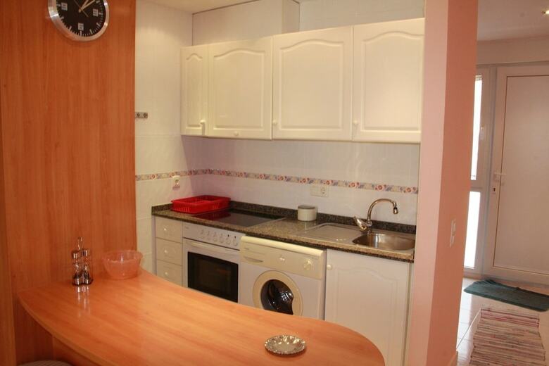 Apartamentos Vinaros Vacation