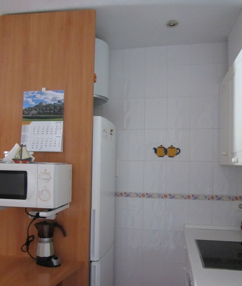 Apartamentos Vinaros Vacation