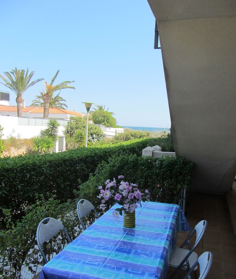 Apartamentos Vinaros Vacation